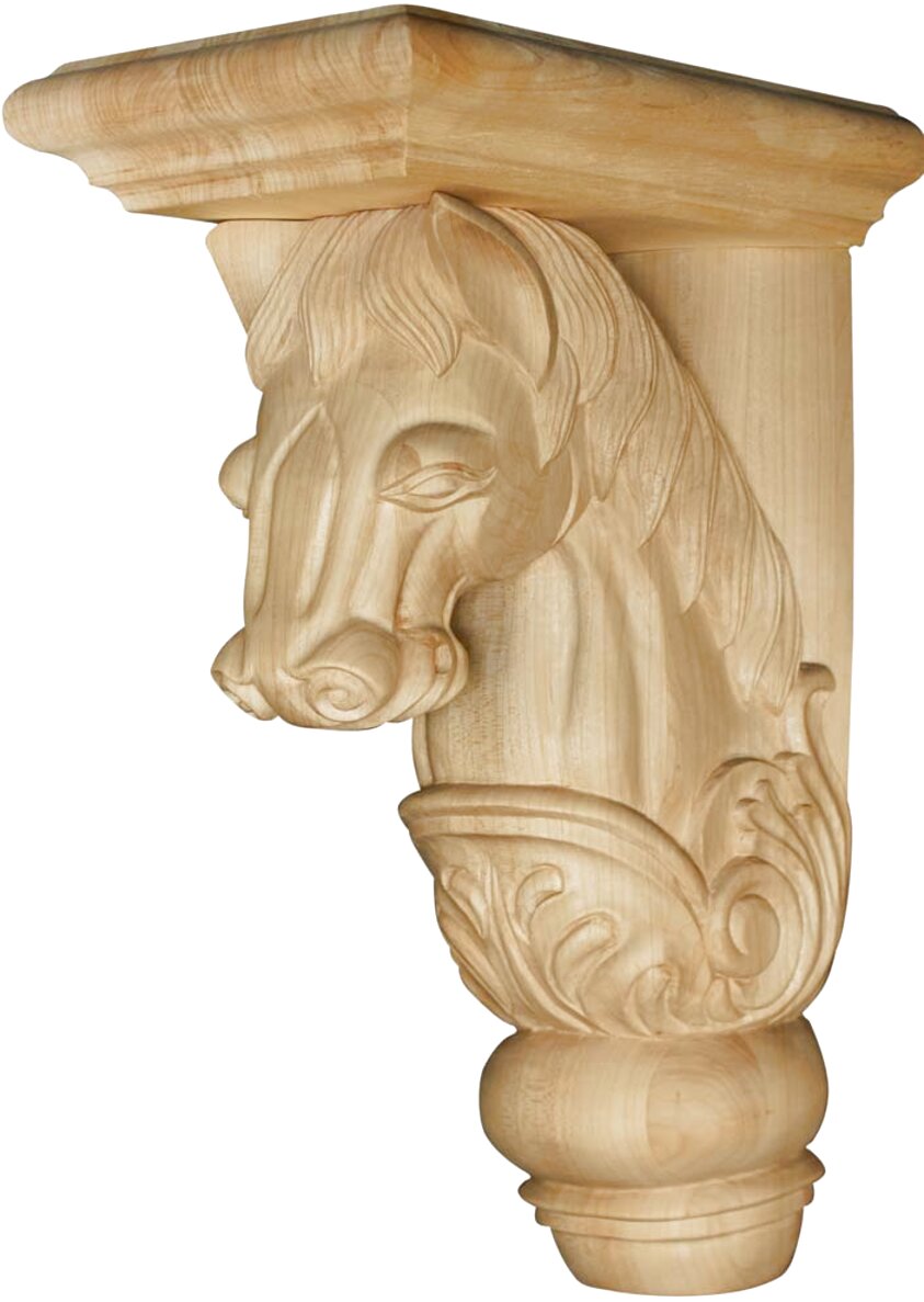 Pine Corbels For Sale In Uk 60 Second Hand Pine Corbels