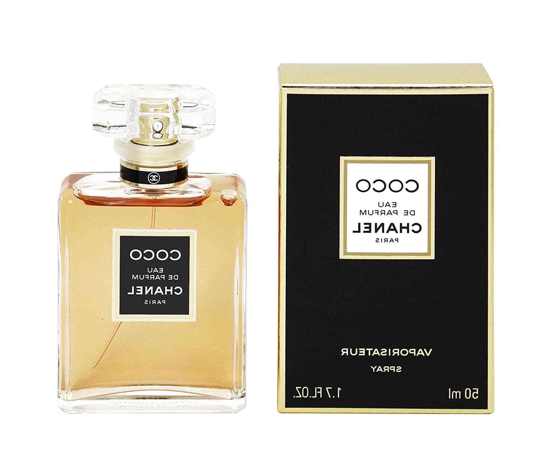 chanel coco medium price