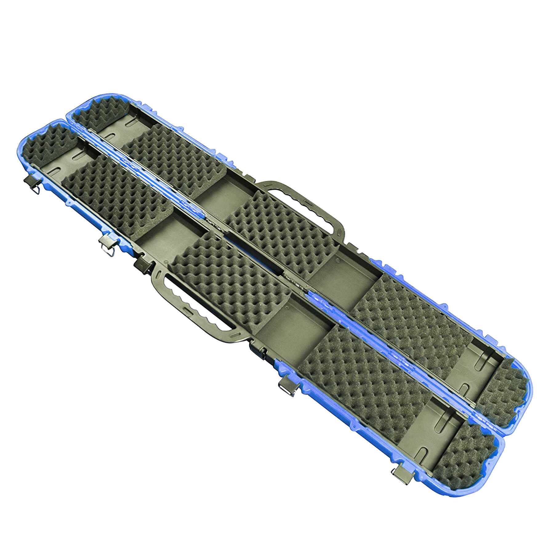 Hard Fishing Rod Case for sale in UK View 59 bargains