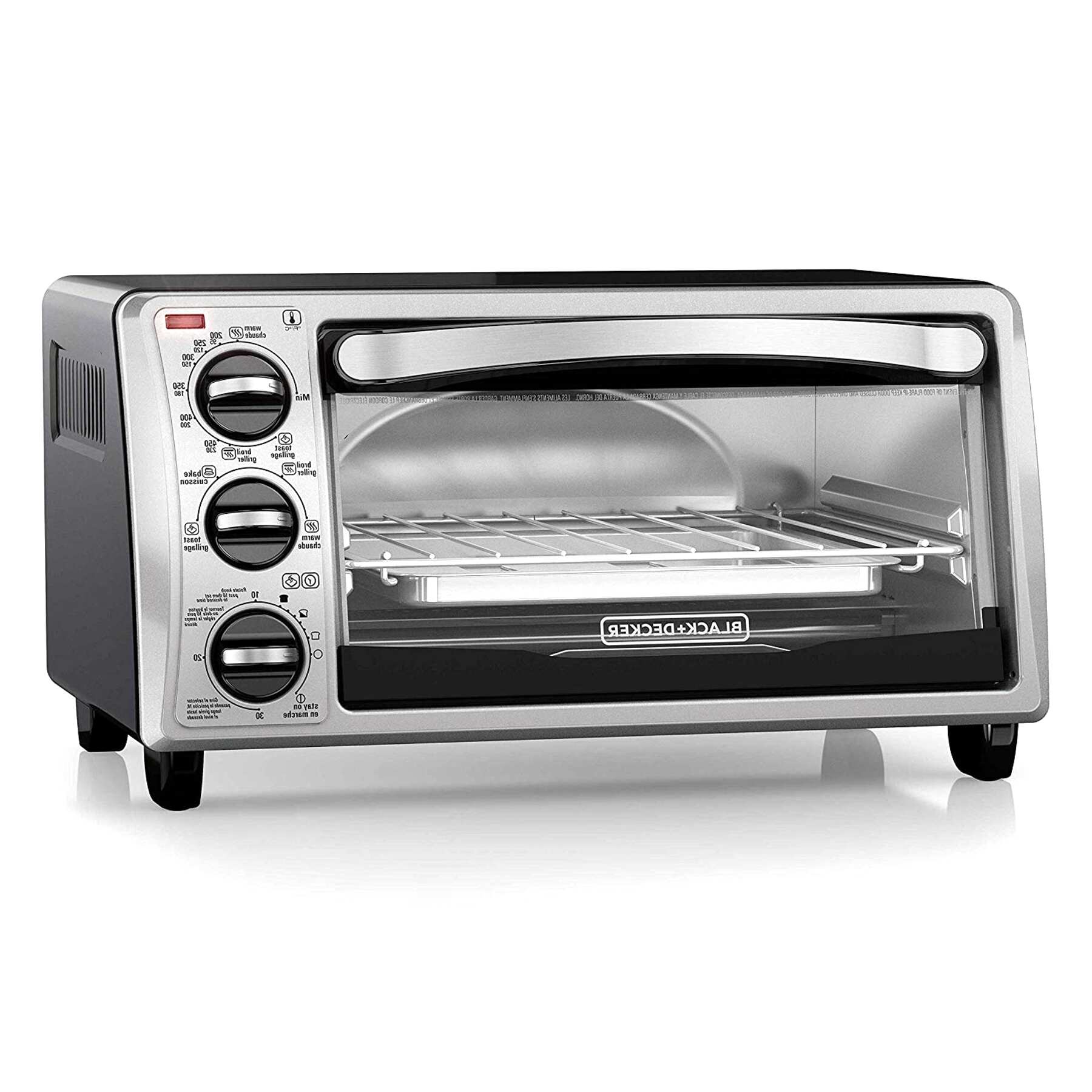 Toaster Oven for sale in UK | 87 used Toaster Ovens