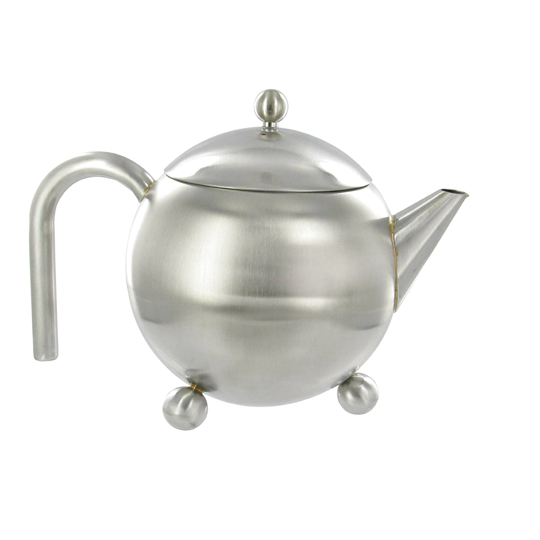 Metal Teapot for sale in UK 65 used Metal Teapots