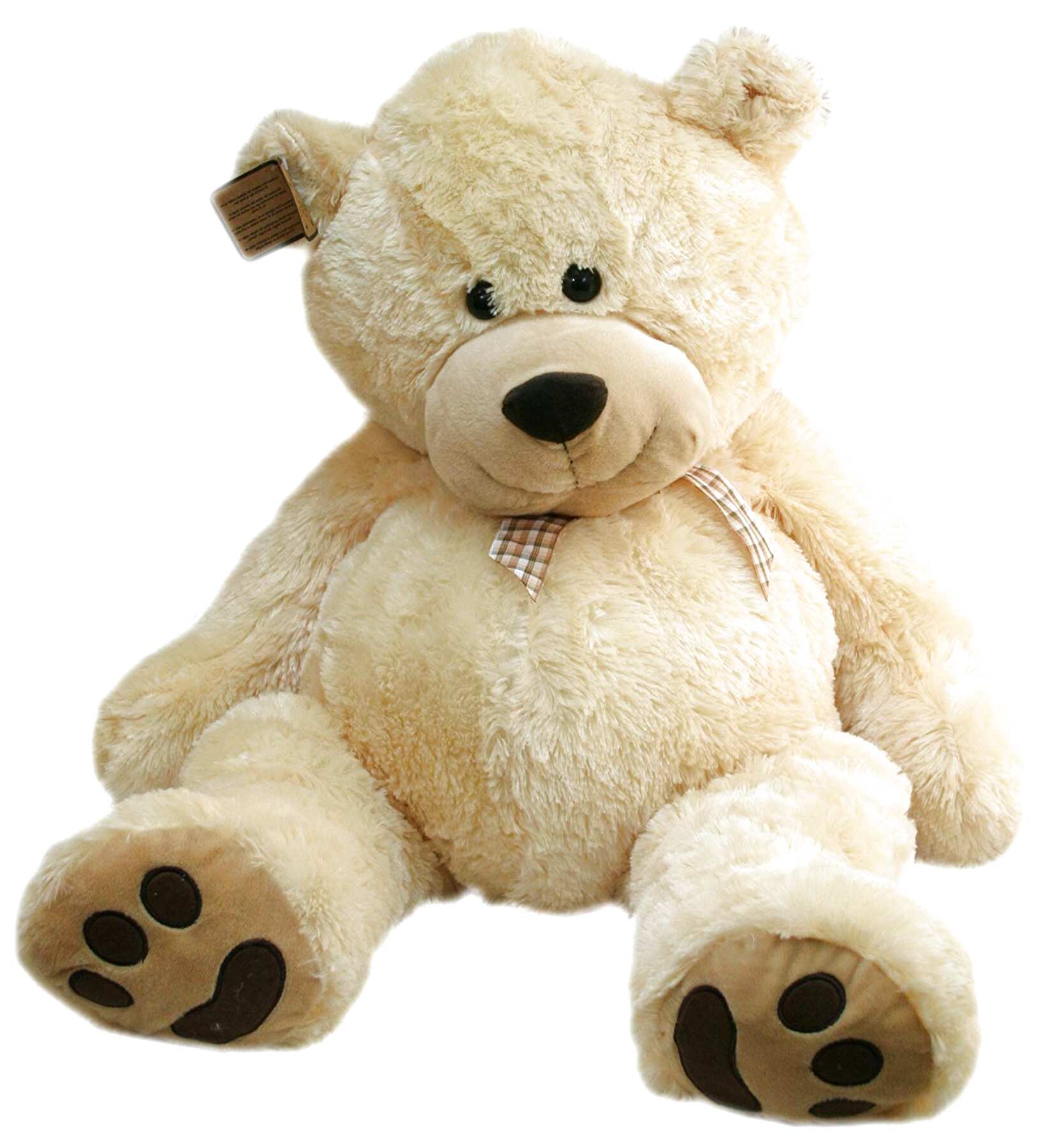 Large Cuddly Toys for sale in UK | 89 used Large Cuddly Toys