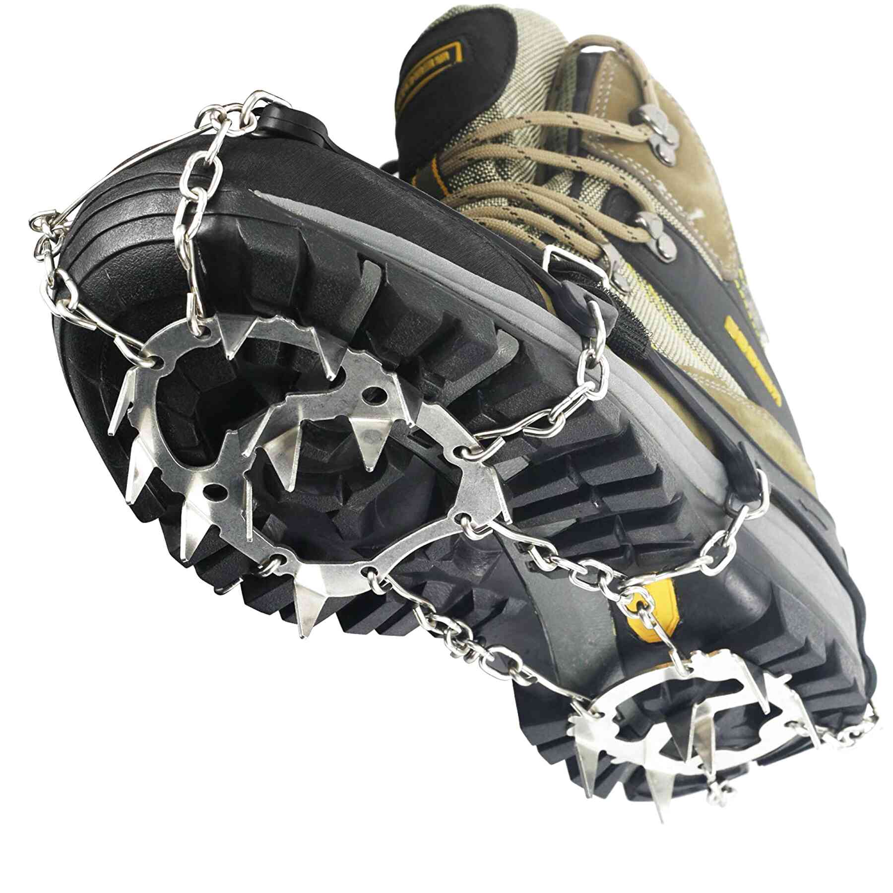 Shoe Crampons for sale in UK | 56 used Shoe Crampons