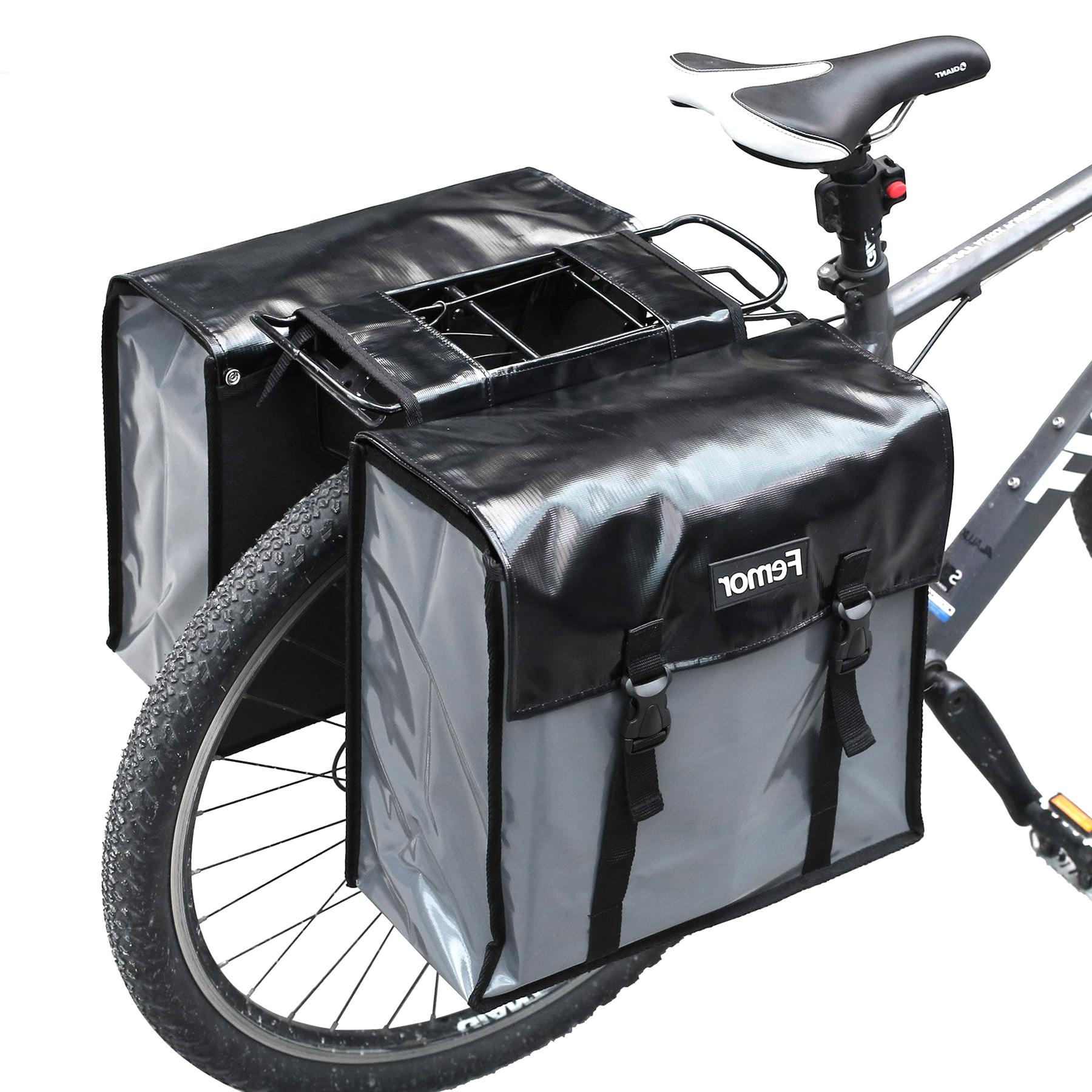 bicycle panniers sale