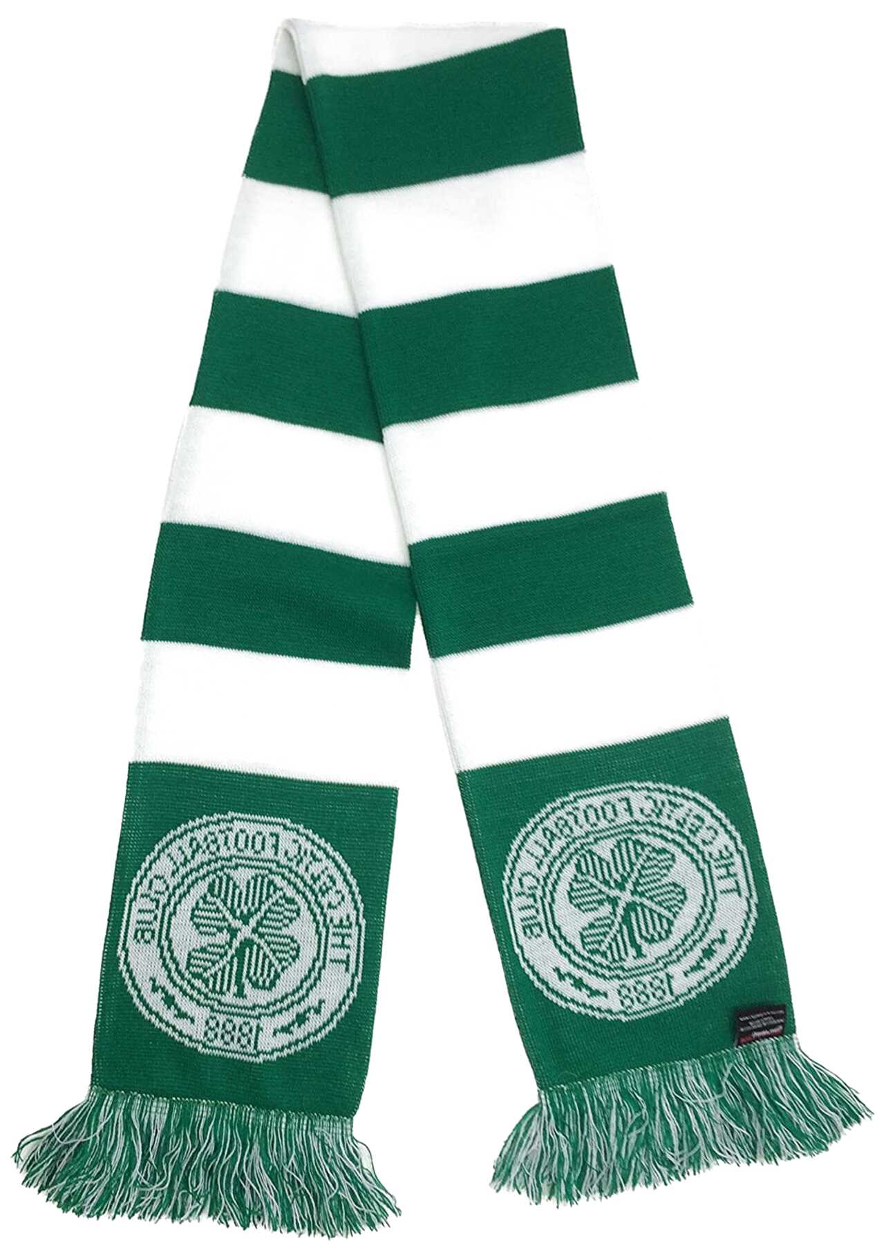 Celtic Scarf for sale in UK | 58 used Celtic Scarfs