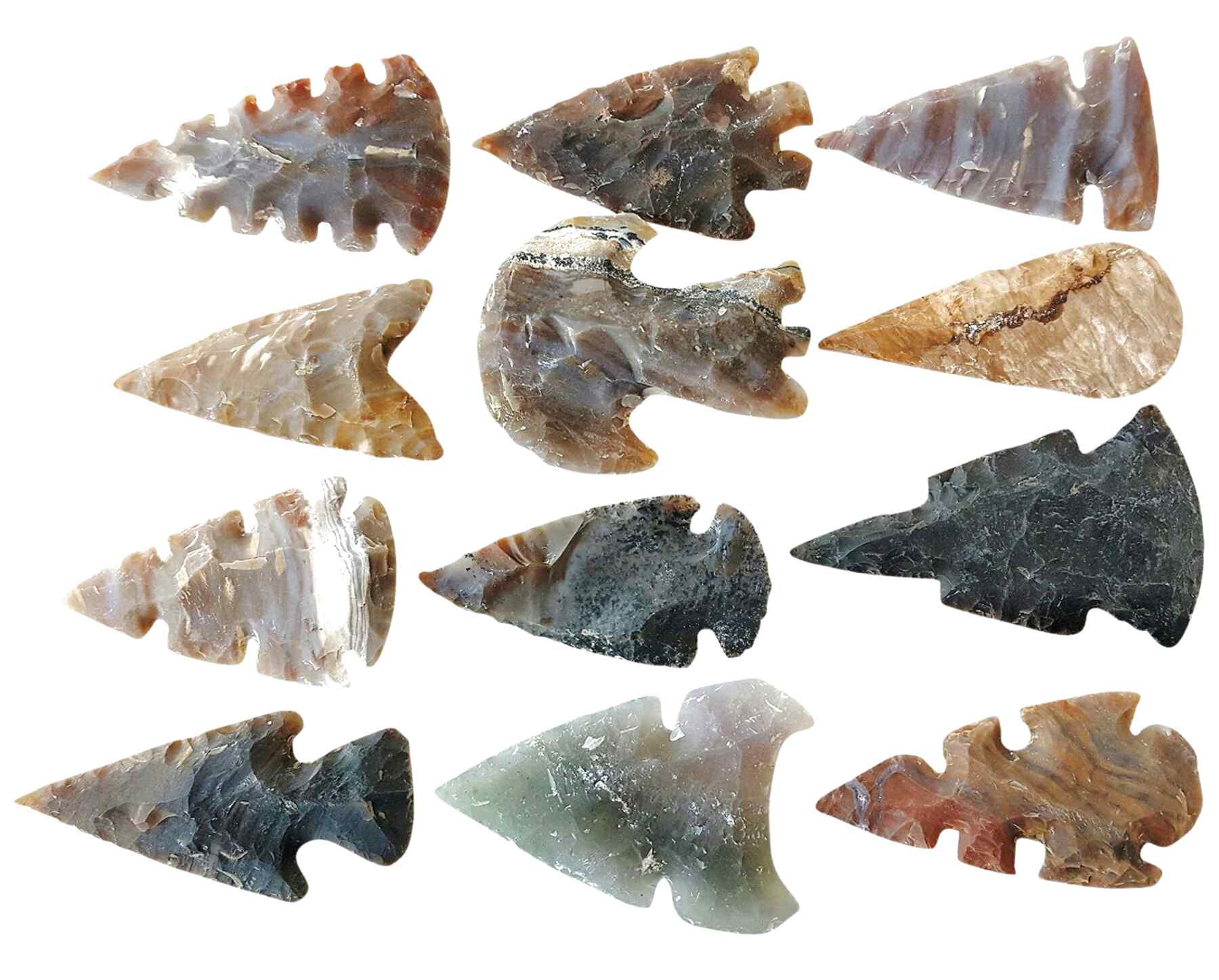 Oregon Arrowheads For Sale