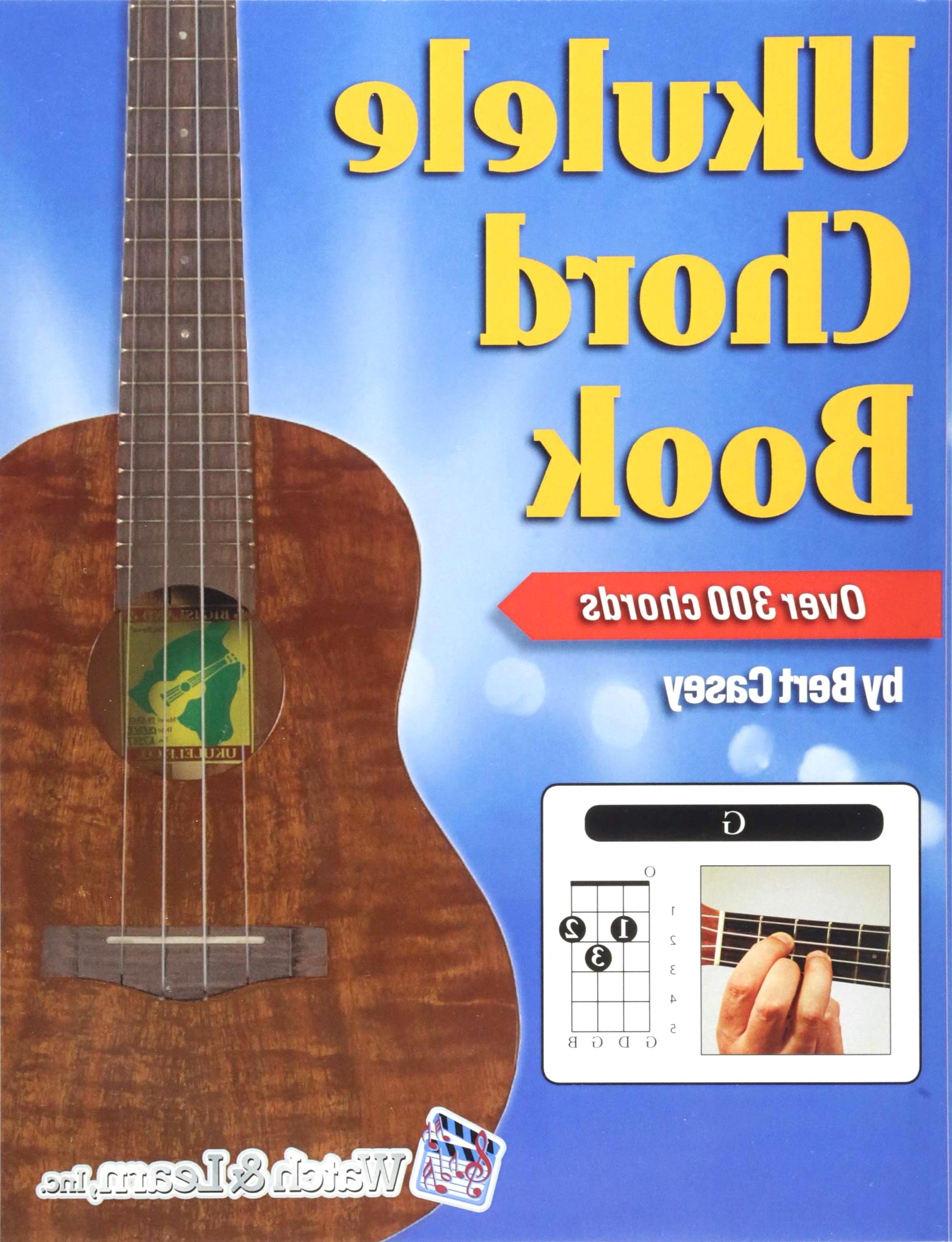 Ukulele Book for sale in UK | 72 used Ukulele Books