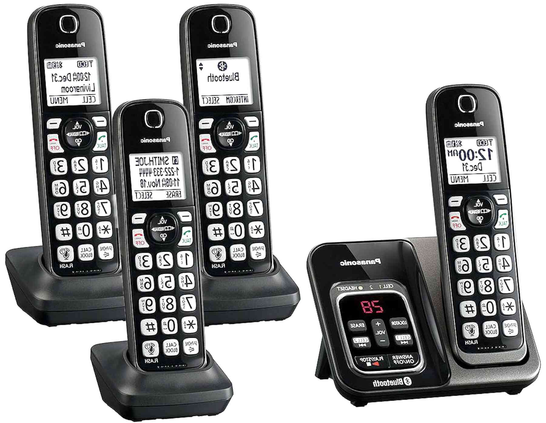 Cordless Landline Phone for sale in UK 68 used Cordless Landline Phones