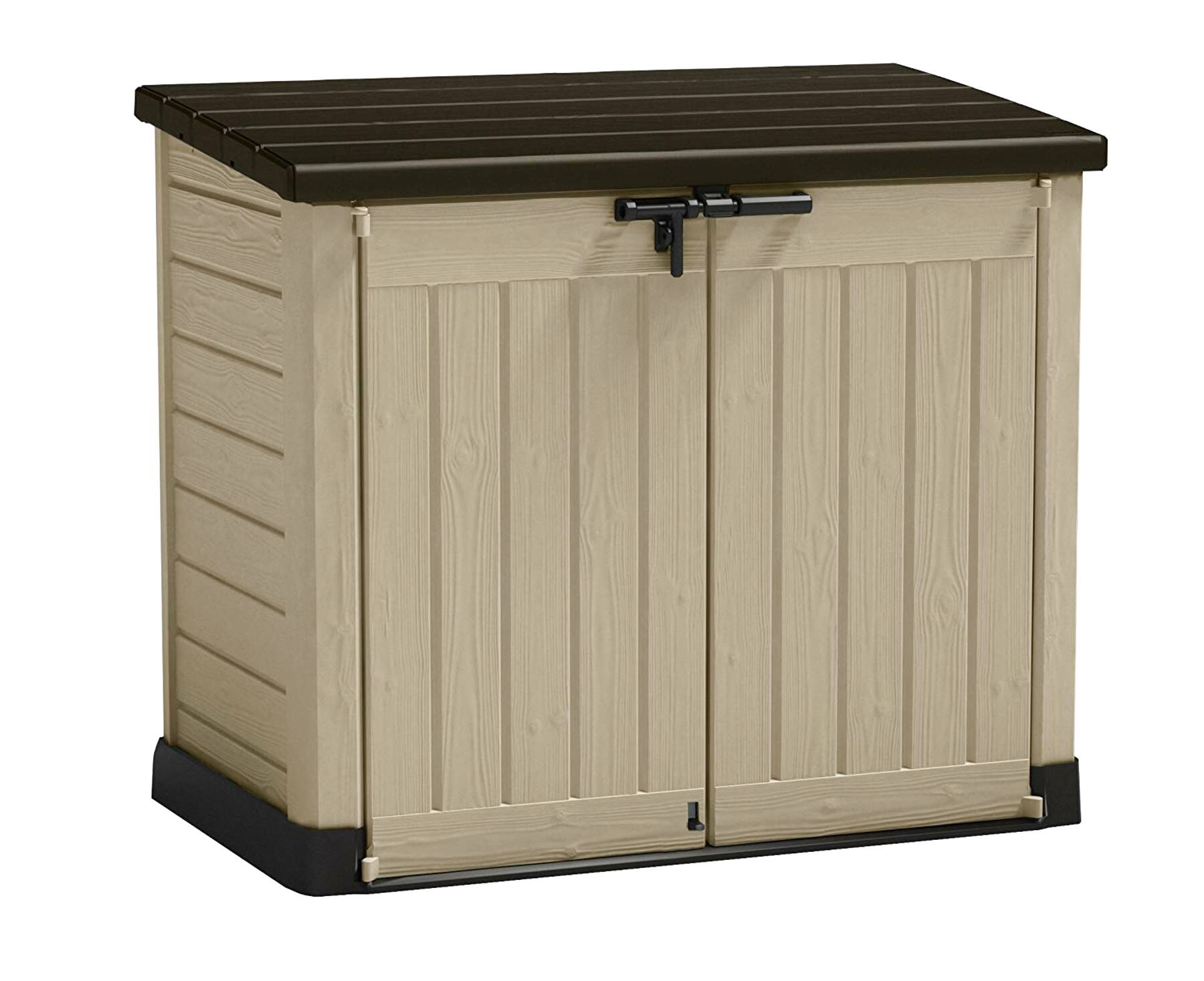 Keter Garden Storage Box for sale in UK | 59 used Keter Garden Storage Boxs