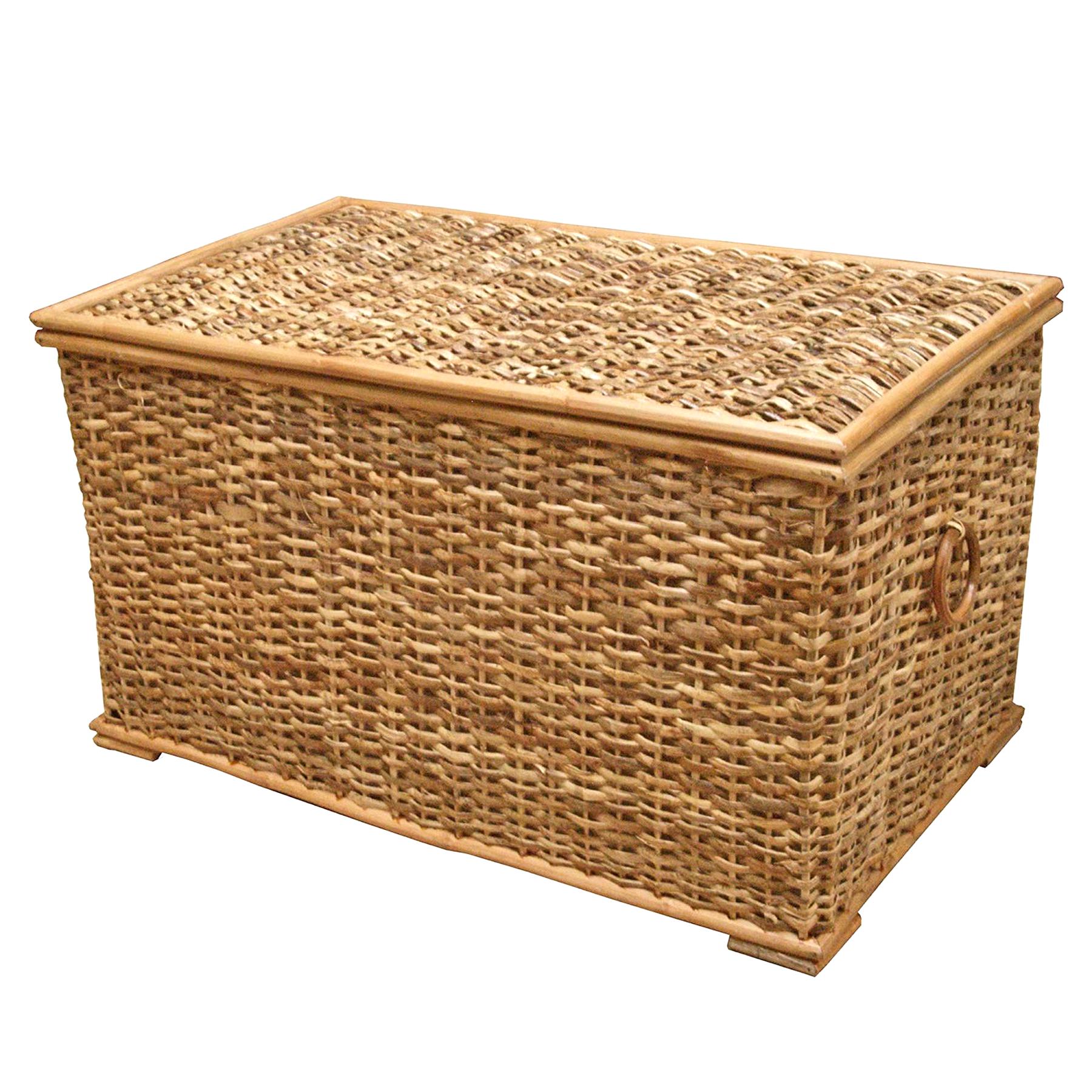 Rattan Chest for sale in UK | 89 used Rattan Chests