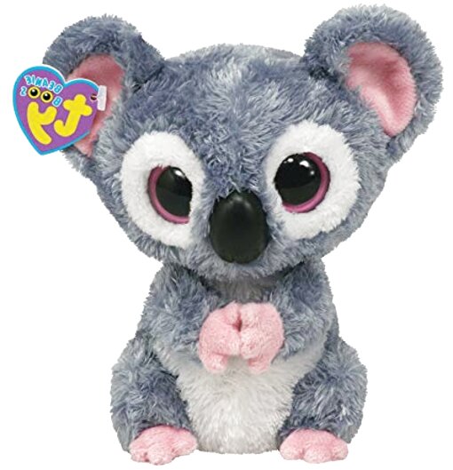 Beanie Boo Kooky for sale in UK | 59 used Beanie Boo Kookys