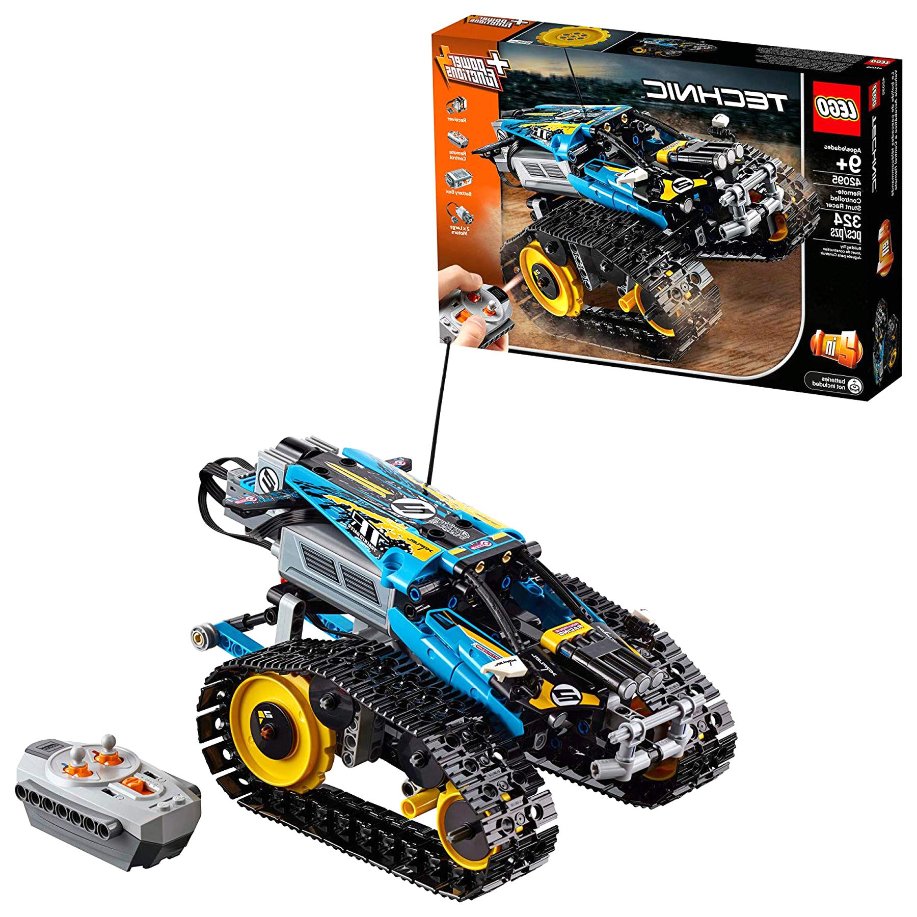 Lego Technic for sale in UK | 94 used Lego Technics