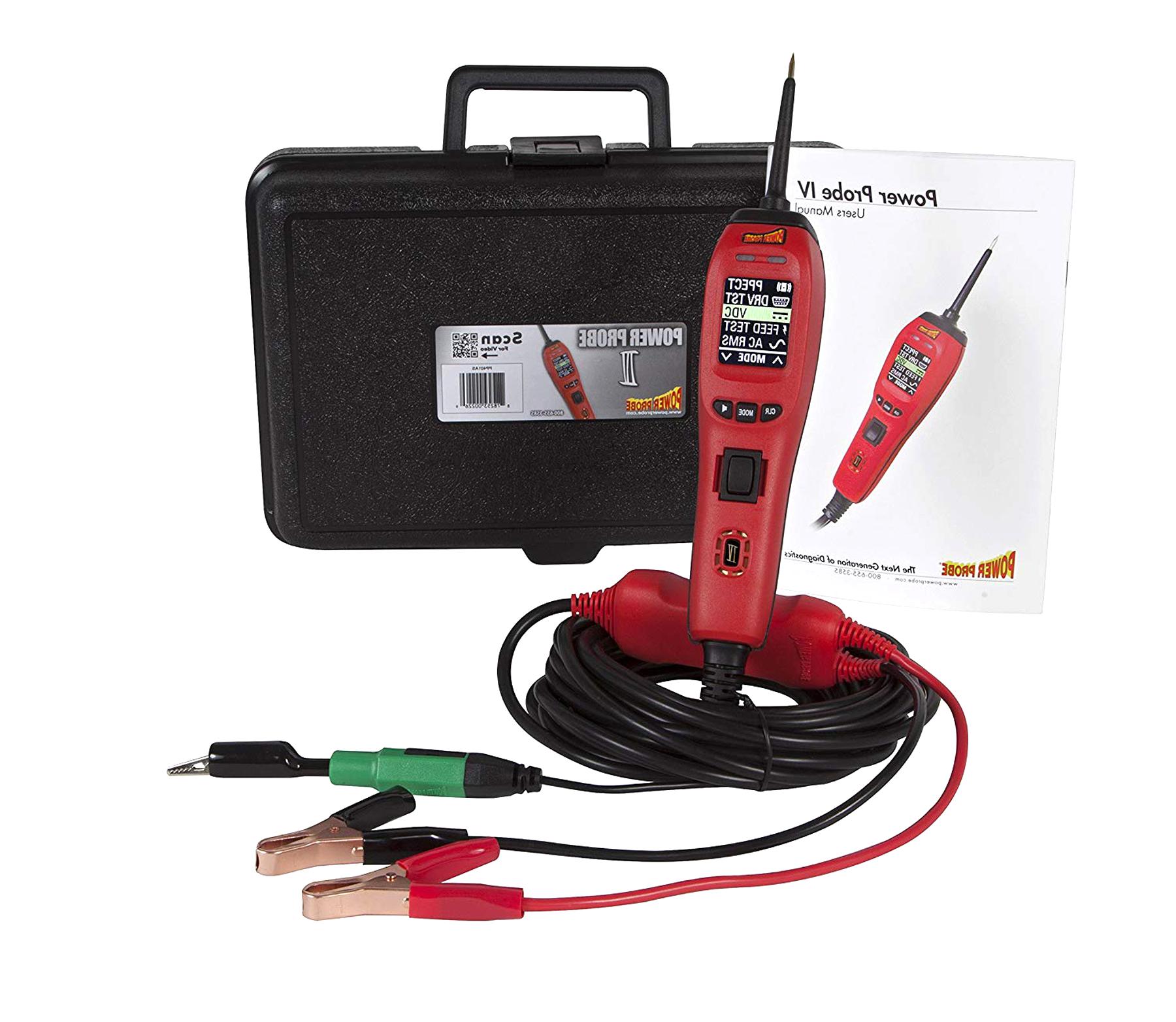 Power Probe for sale in UK | 63 used Power Probes