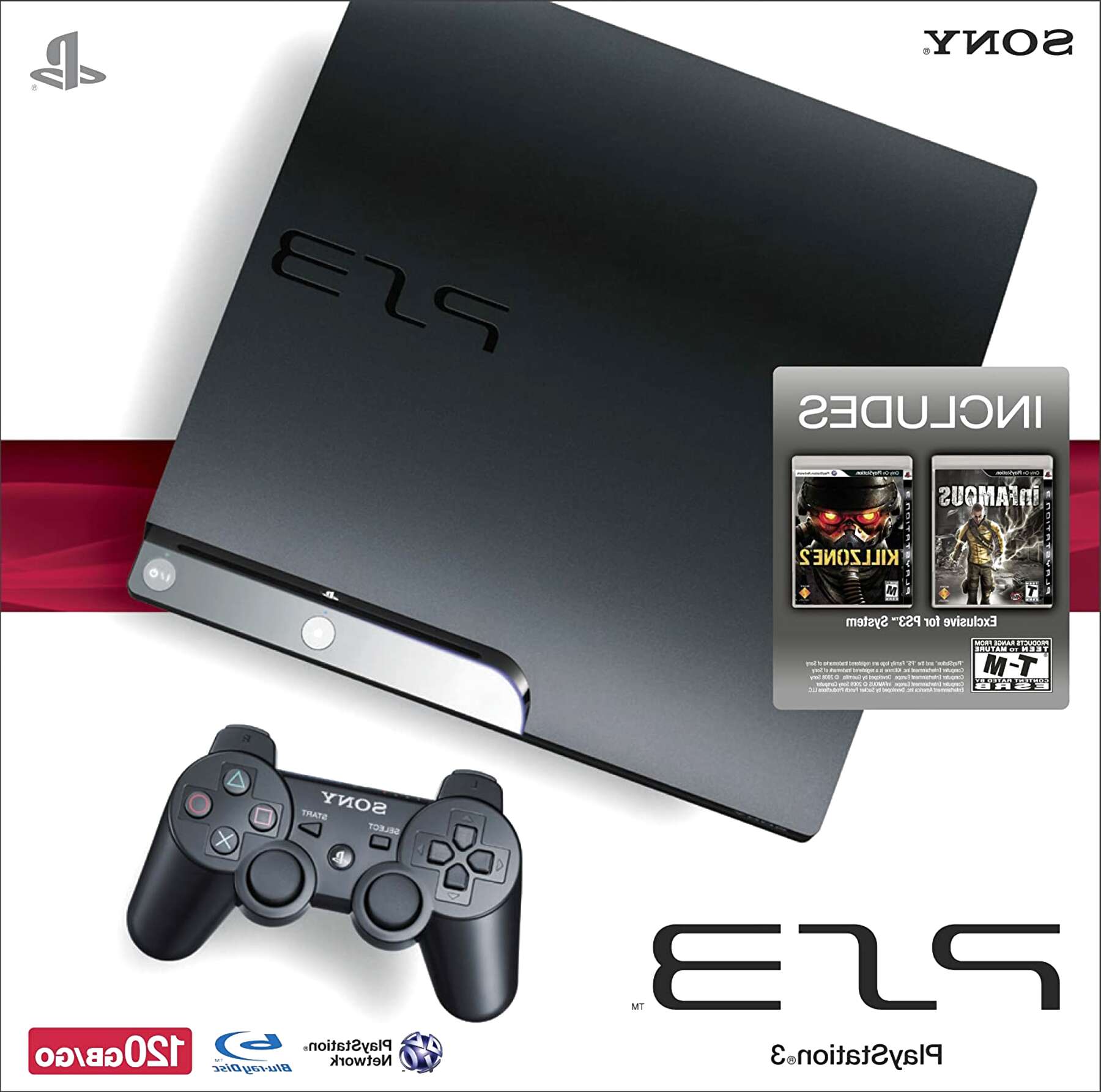 playstation 3 60gb for sale