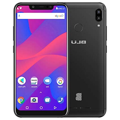 Blu Phone for sale in UK | 24 second-hand Blu Phones