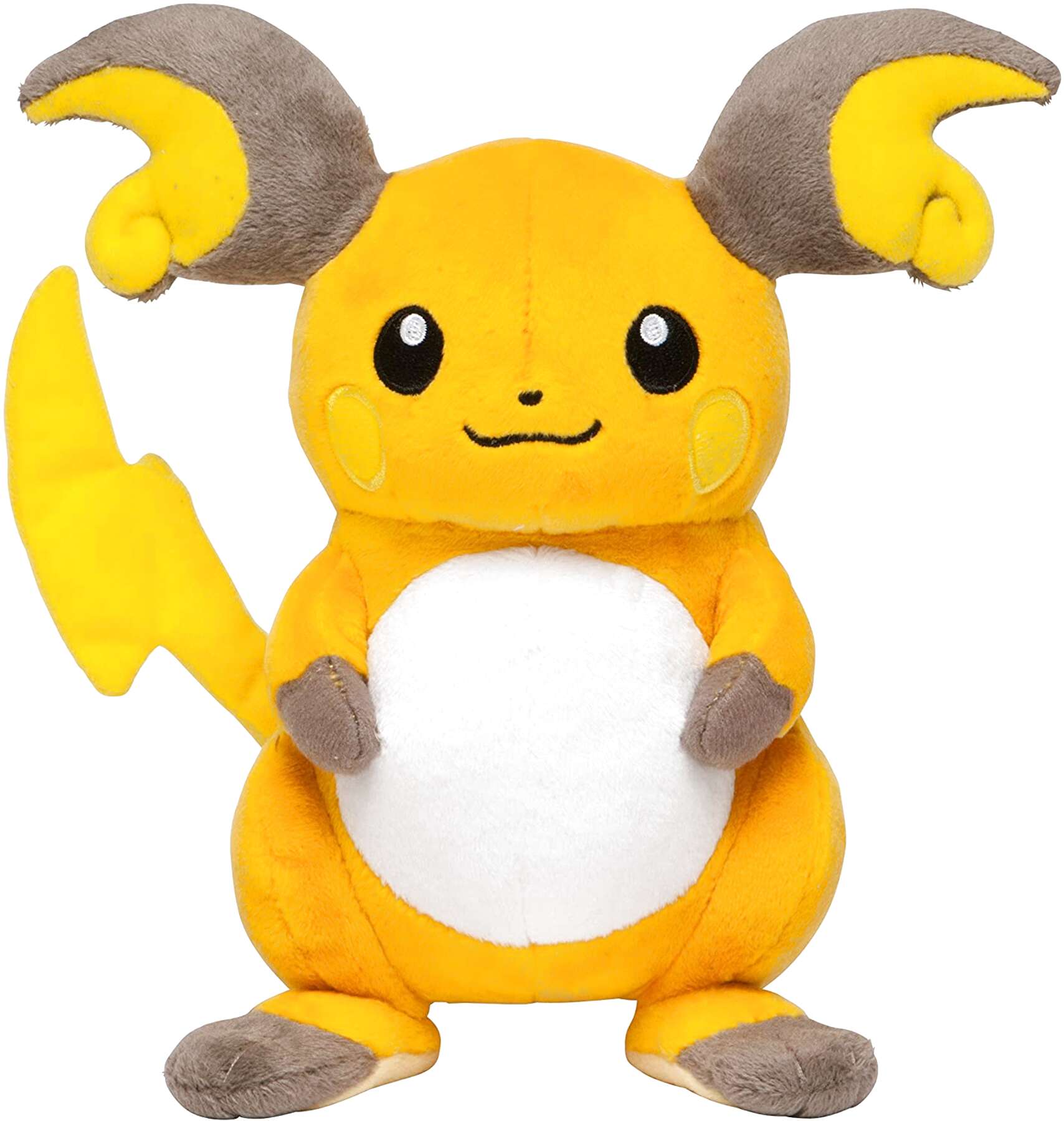 giant raichu plush