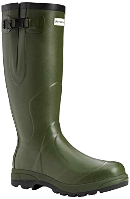 Mens Hunter Wellies for sale in UK 
