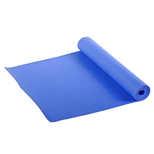 Yoga Mat Blue For Sale In Uk 71 Used Yoga Mat Blues