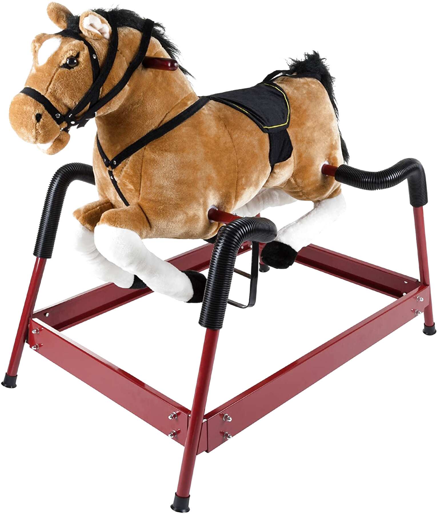 Spring Rocking Horse for sale in UK | 59 used Spring Rocking Horses