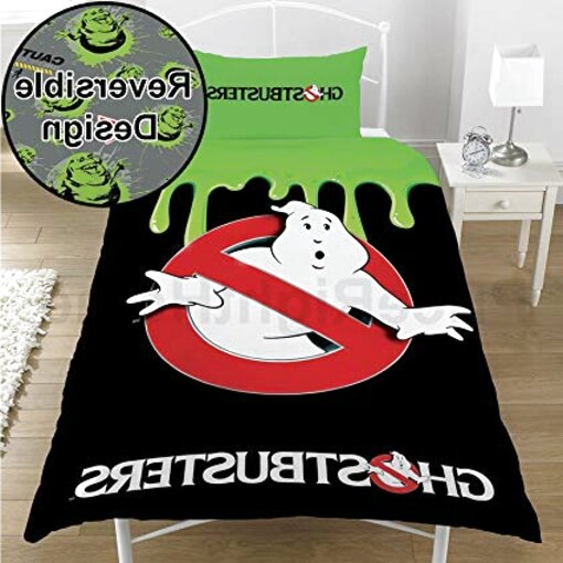 Ghostbusters Duvet for sale in UK | 60 used Ghostbusters Duvets