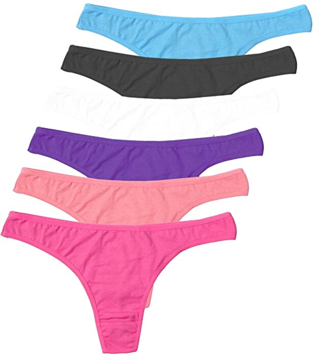 Thongs for sale in UK | 95 second-hand Thongs