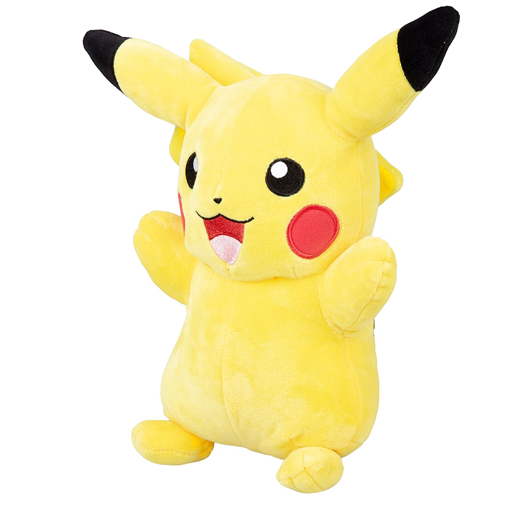 Pokemon Stuffed Toys for sale in UK | View 54 bargains