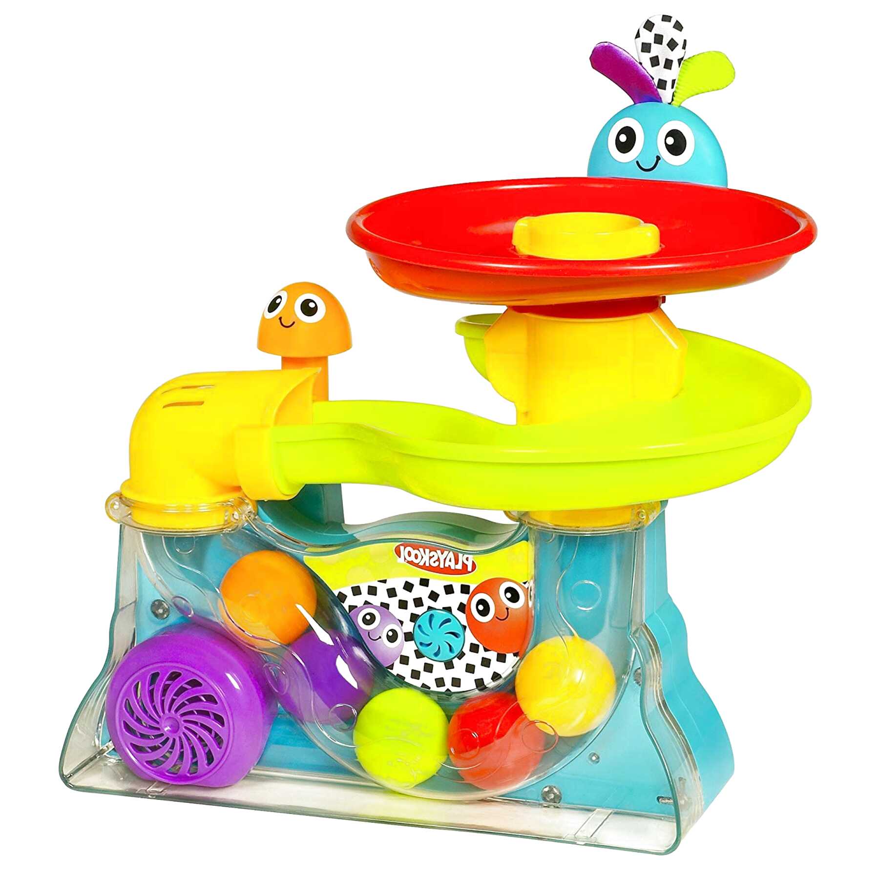 Playskool Busy Ball Popper for sale in UK | 24 used Playskool Busy Ball ...