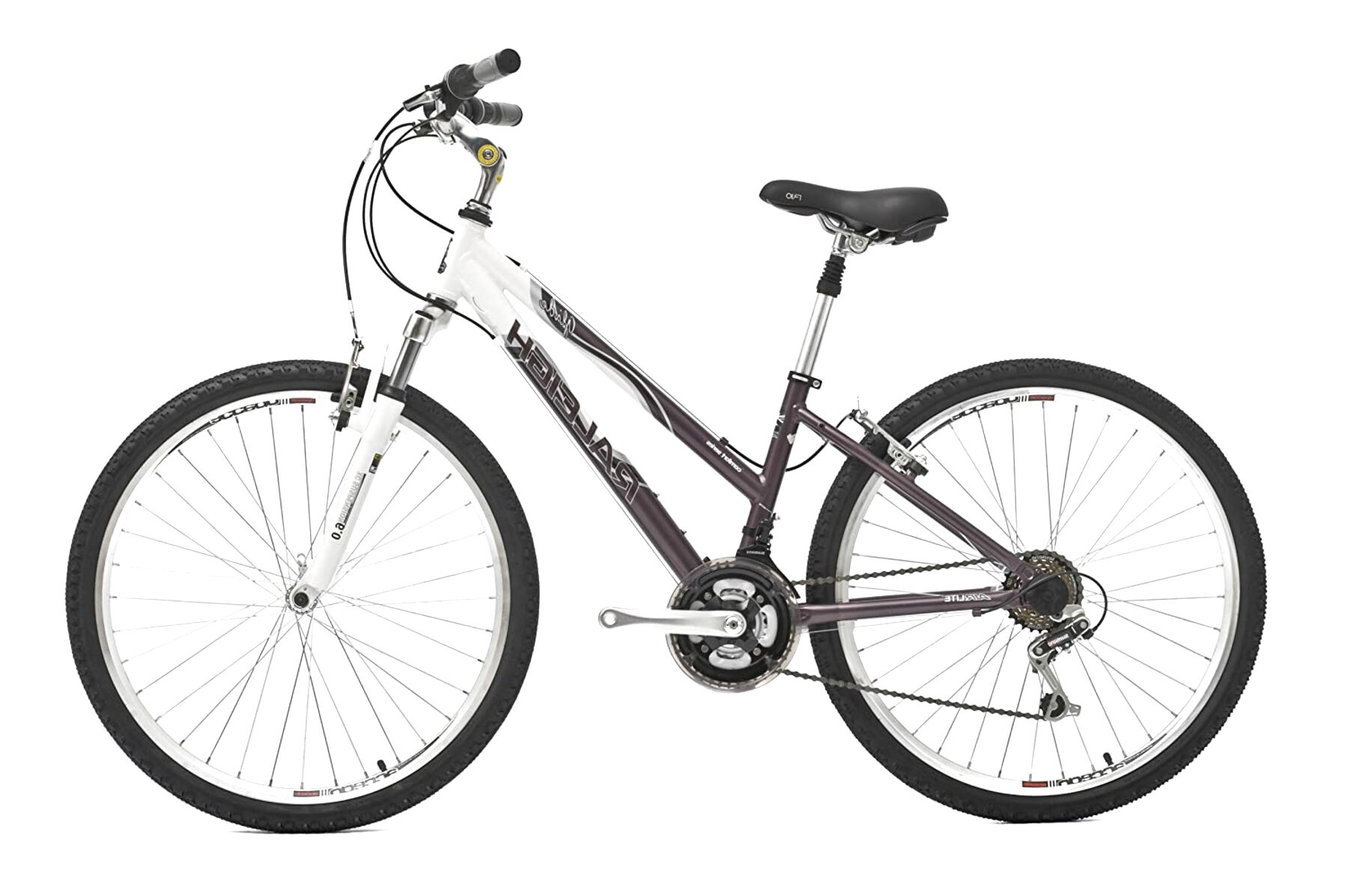 women's small frame bike