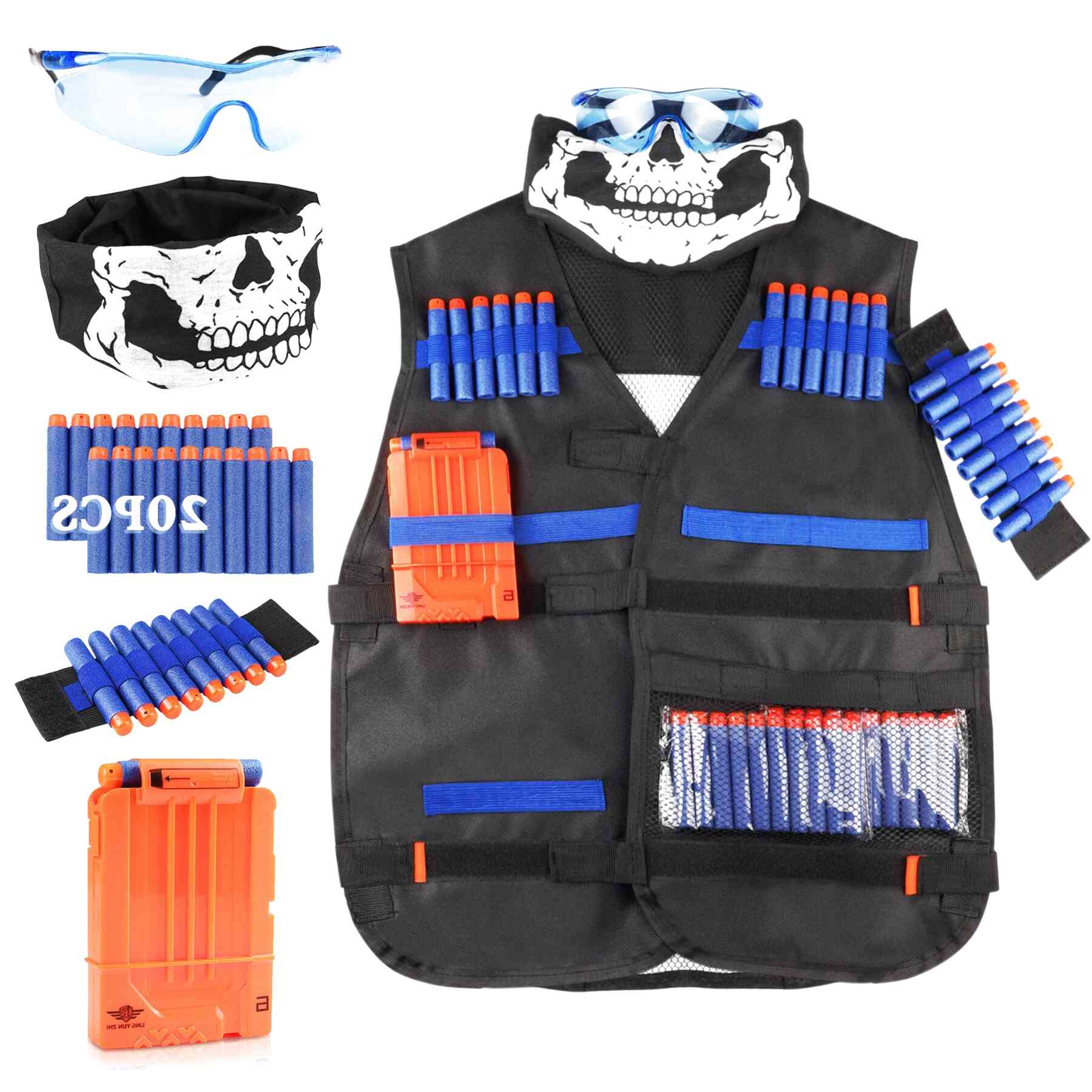 Nerf Jacket for sale in UK | 44 used Nerf Jackets