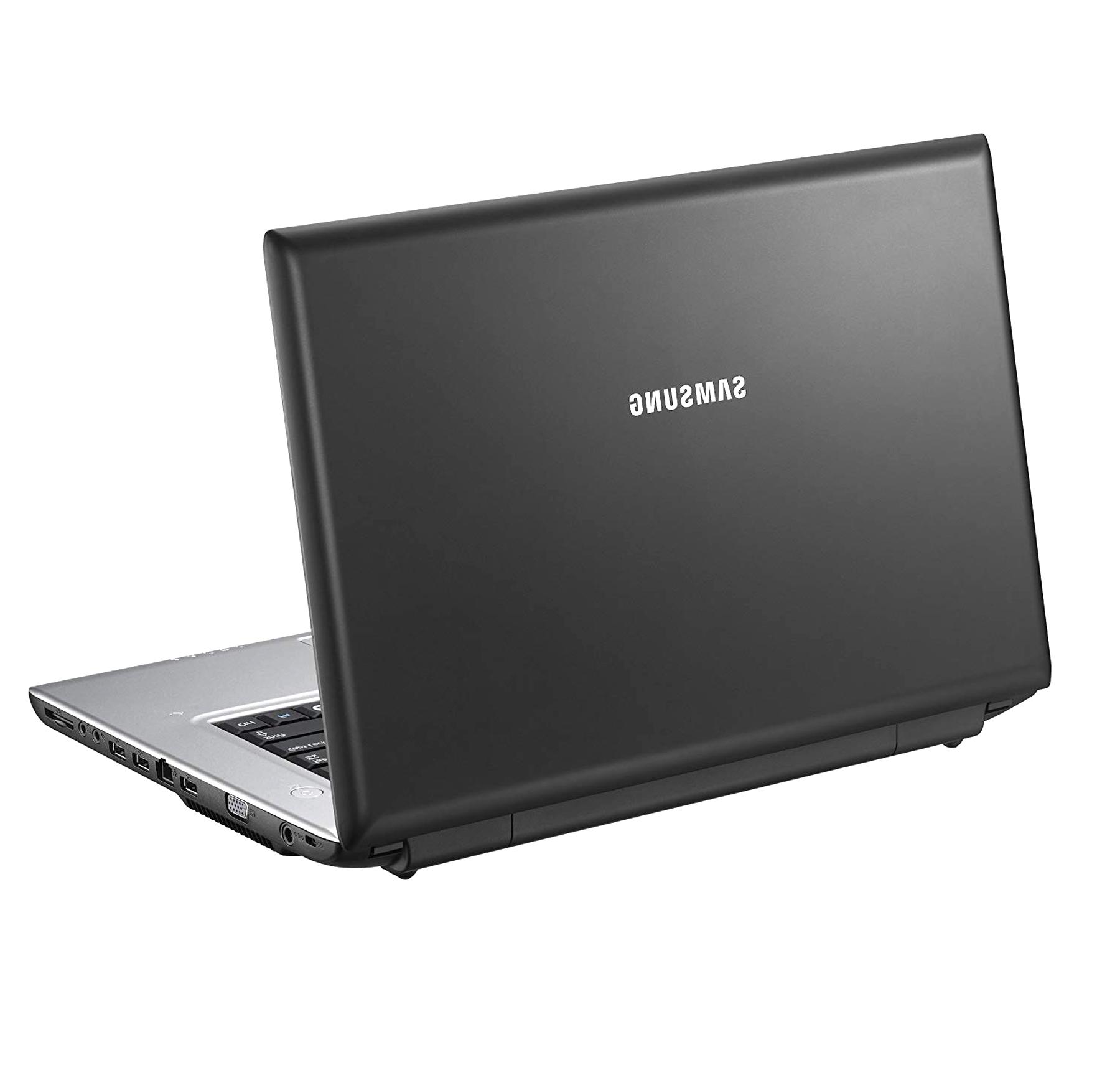 Замена матрицы samsung r519