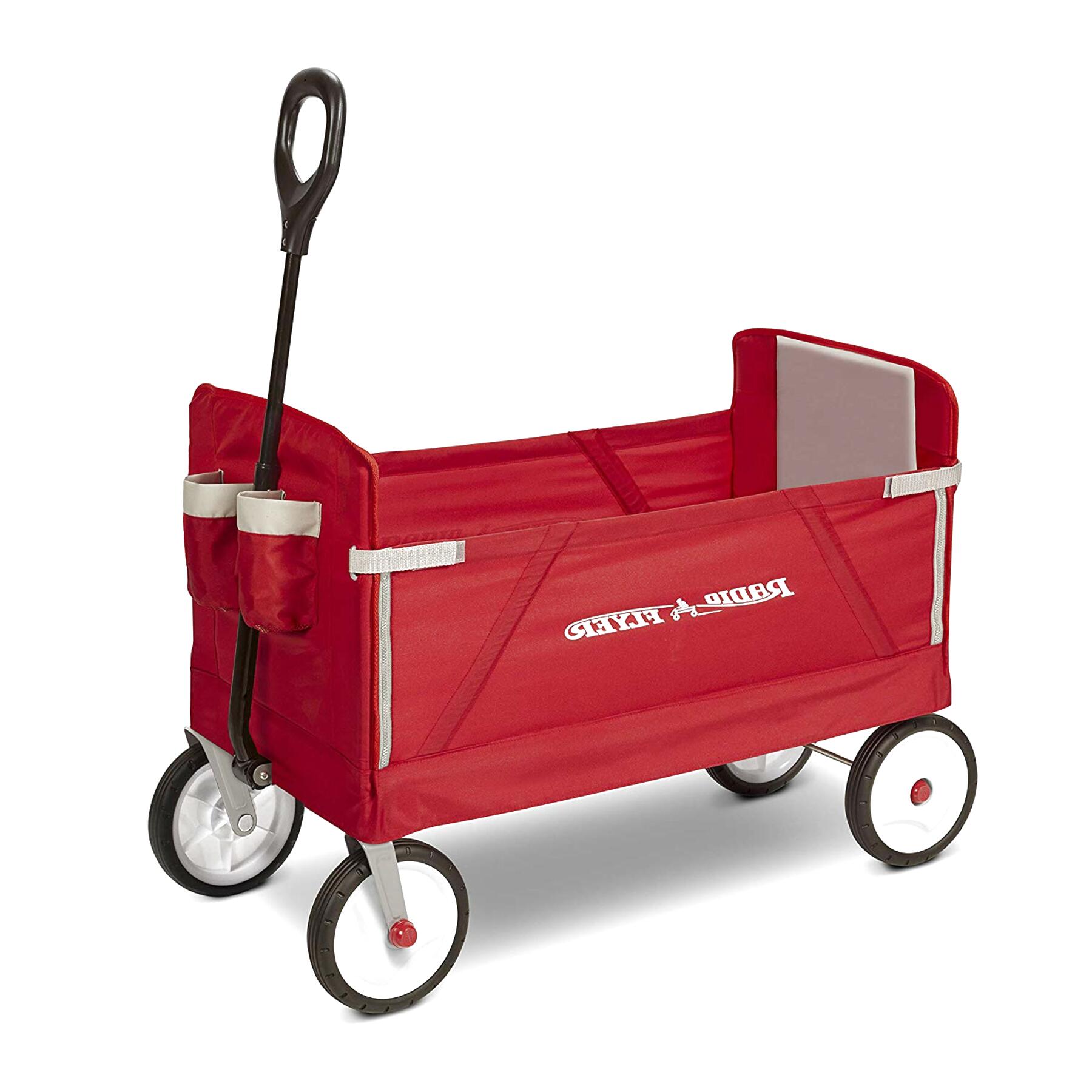 bicycle carts for toddlers