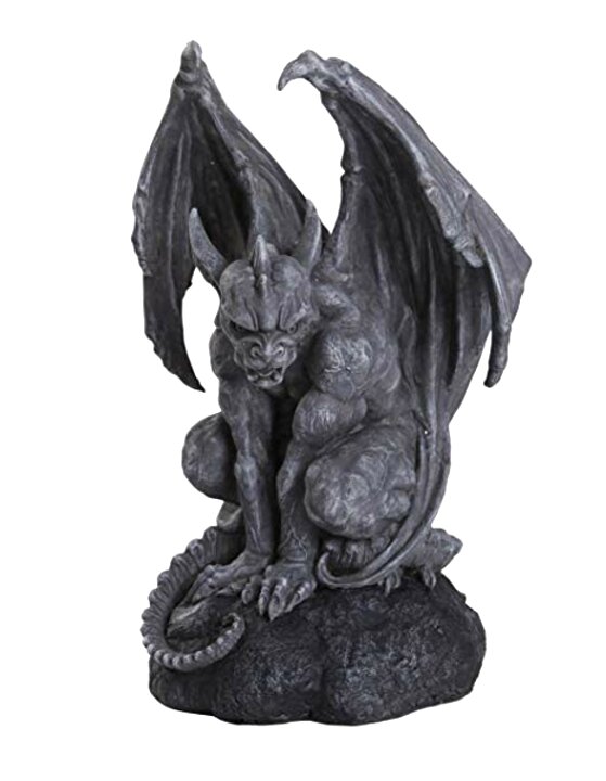 Stone Gargoyle for sale in UK | 60 used Stone Gargoyles