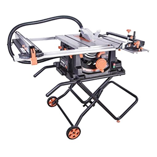 Evolution Table Saw for sale in UK View 60 bargains