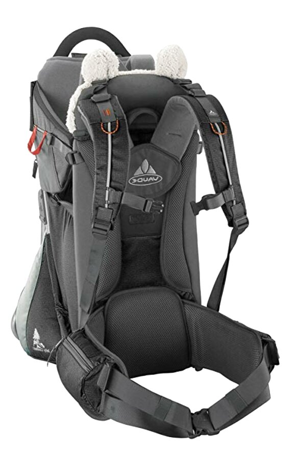 vaude jolly comfort i