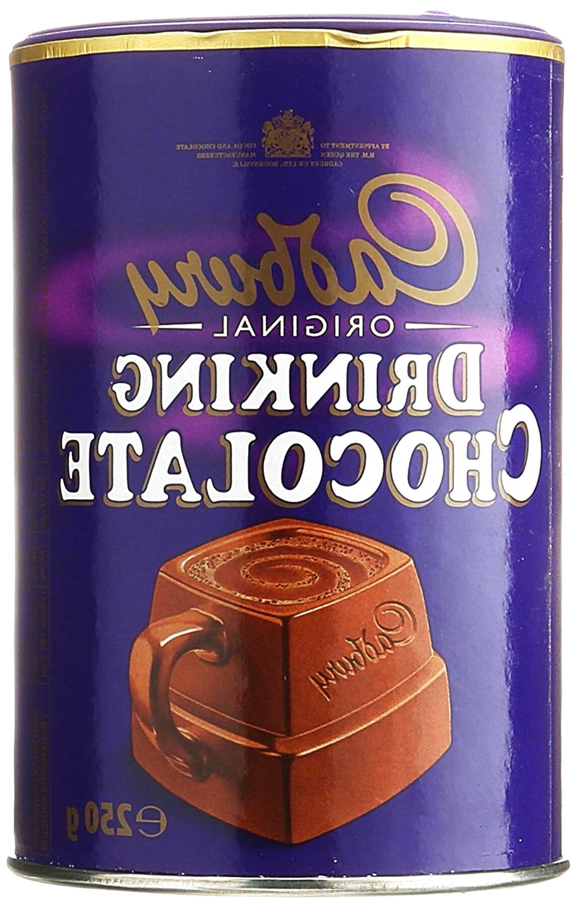 Cadbury Drinking Chocolate for sale in UK | 63 used Cadbury Drinking ...