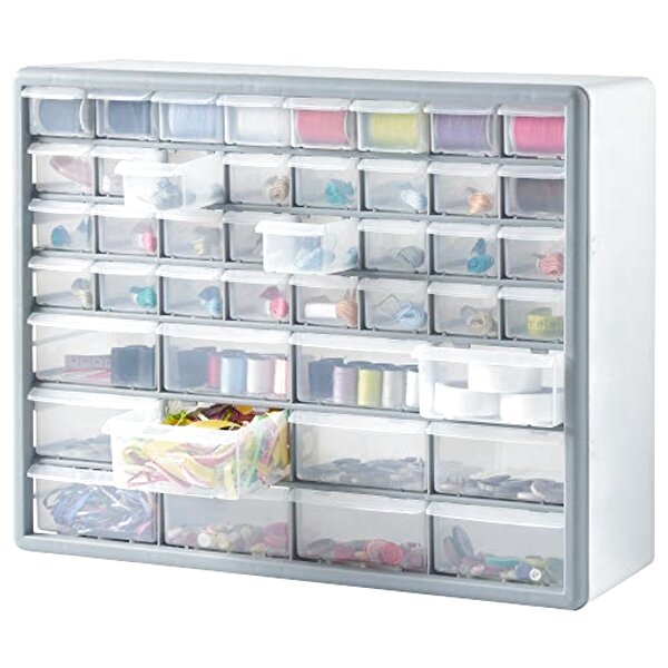 Craft Storage Units For Sale In Uk View 28 Bargains