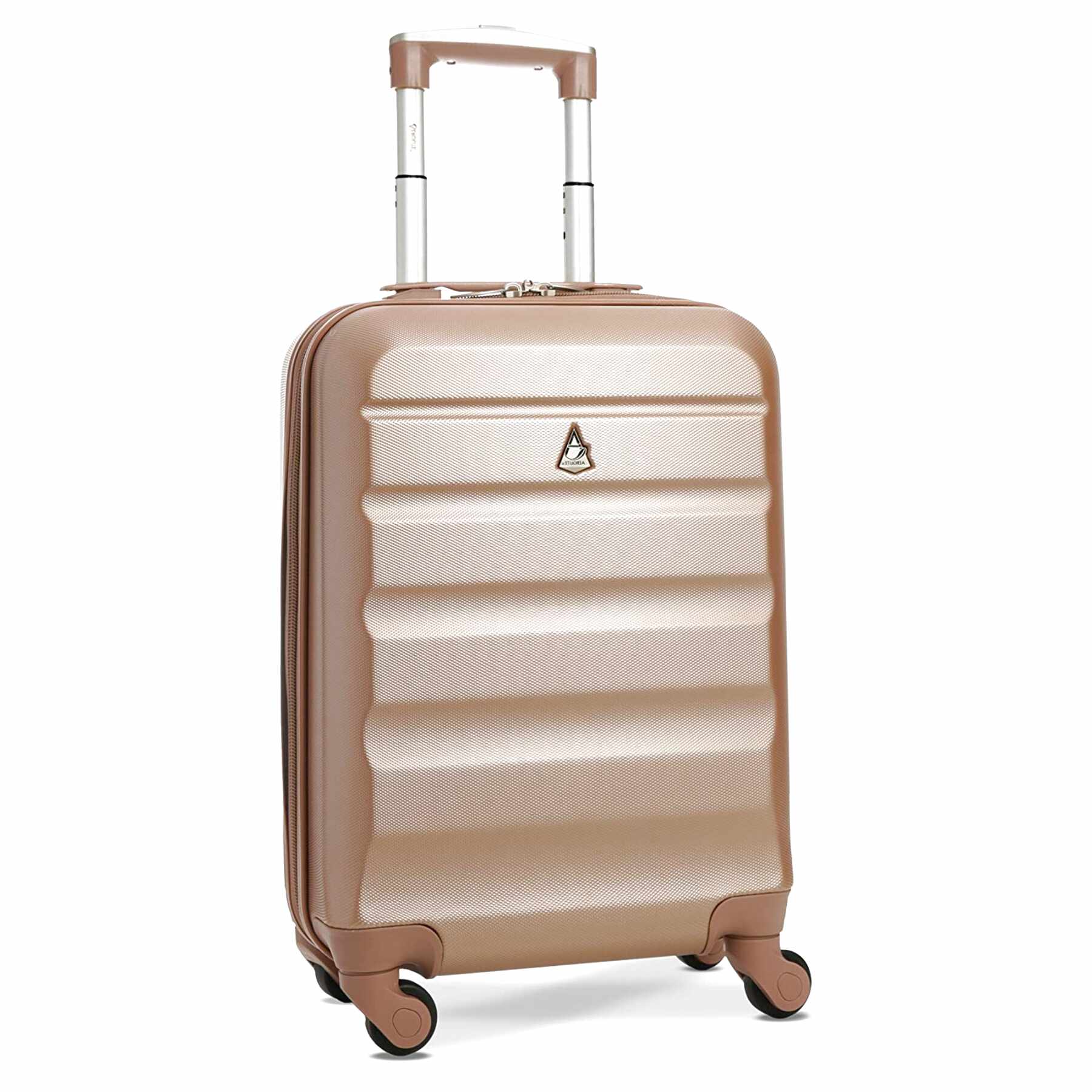 best 4 wheel luggage 2018