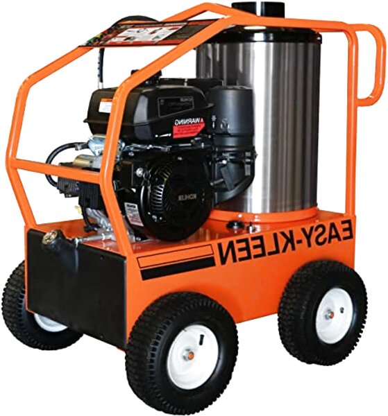 Hot Water Pressure Washer for sale in UK | 71 used Hot Water Pressure ...