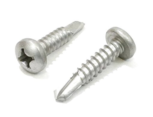 stainless steel screws self tapping