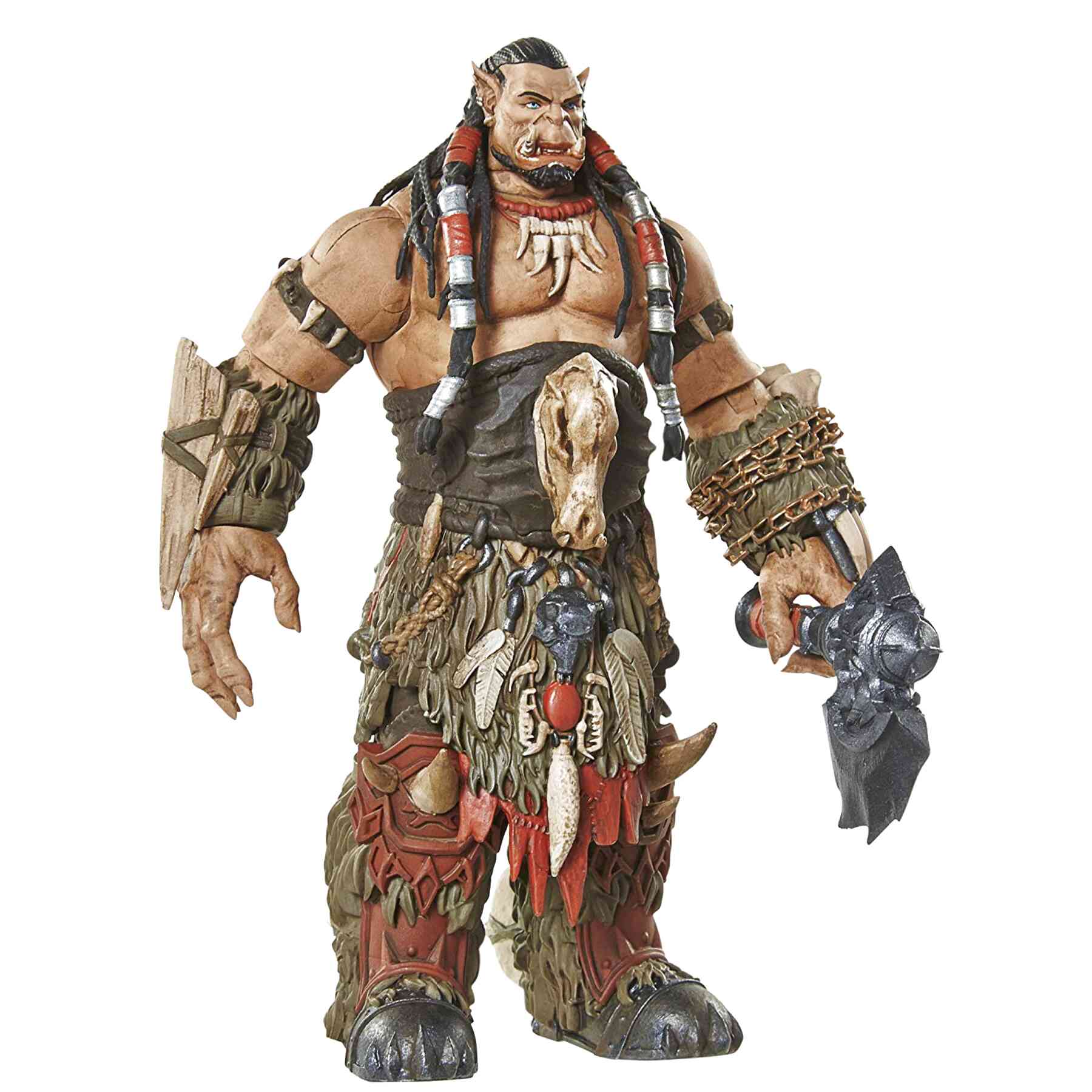 Warcraft Figure for sale in UK | 57 used Warcraft Figures