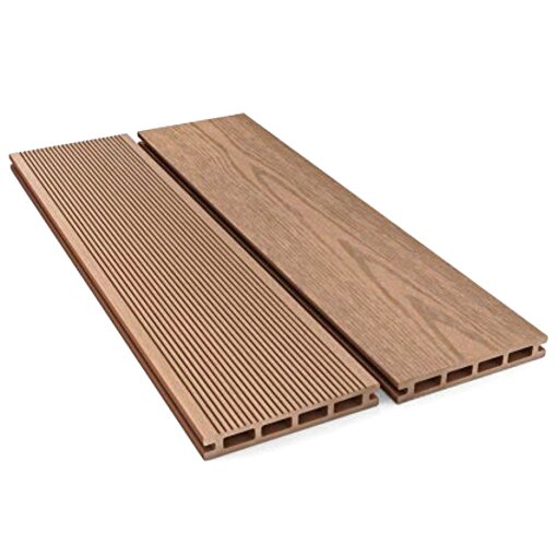 Plastic Decking Boards for sale in UK | 23 used Plastic Decking Boards