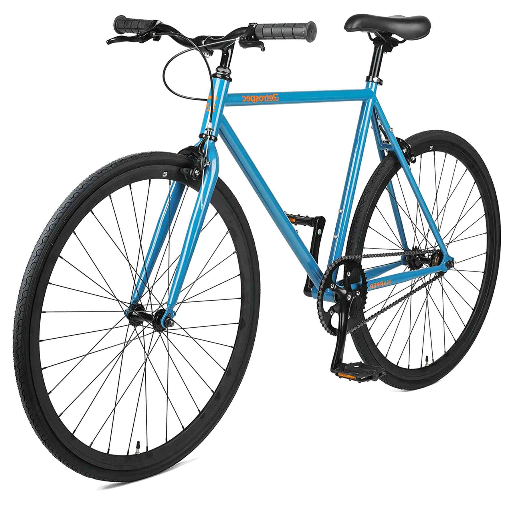 Single Speed Commuter Bikes for sale in UK | 42 used Single Speed ...