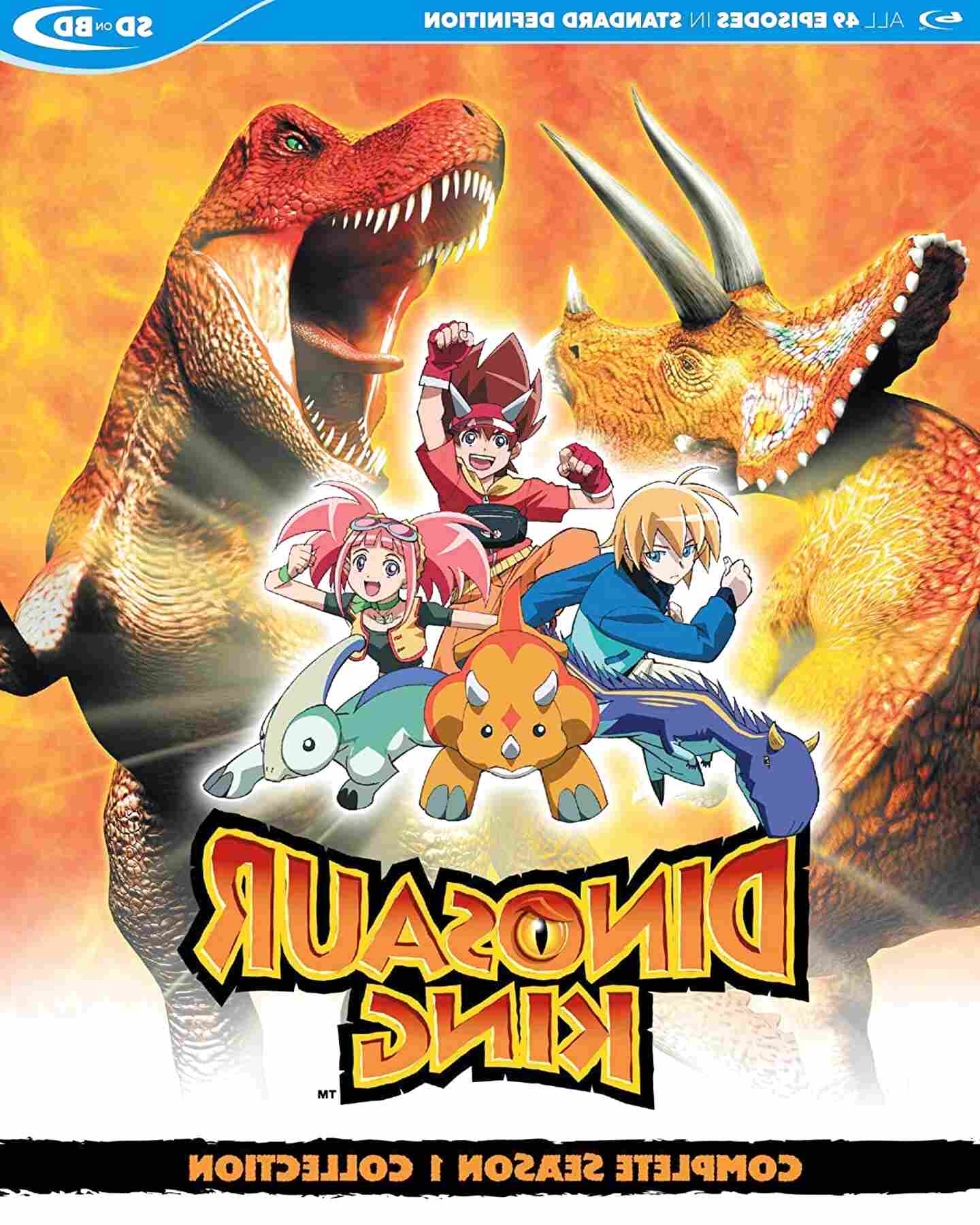 Dinosaur King for sale in UK | 70 used Dinosaur Kings