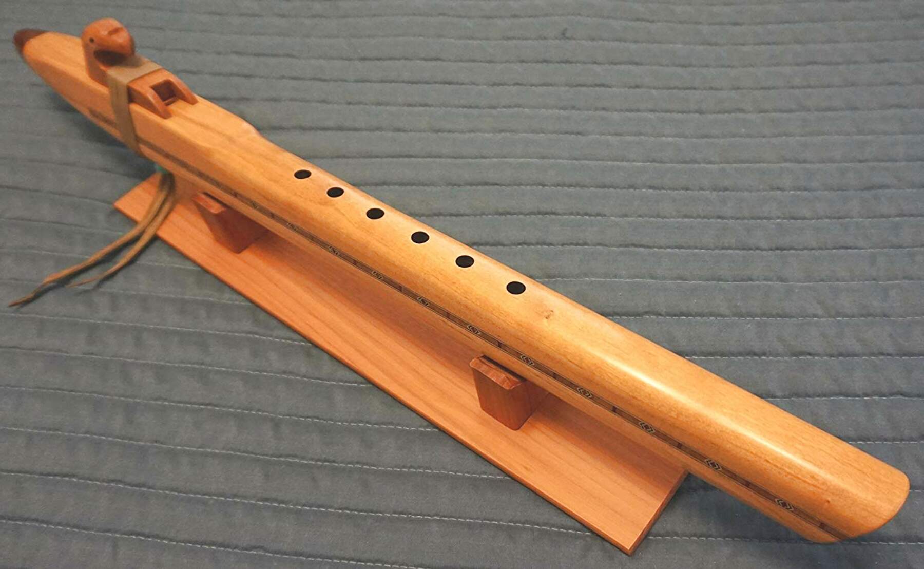 Native American Flute for sale in UK 63 used Native American Flutes