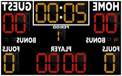 Scoreboard for sale in UK | 66 used Scoreboards