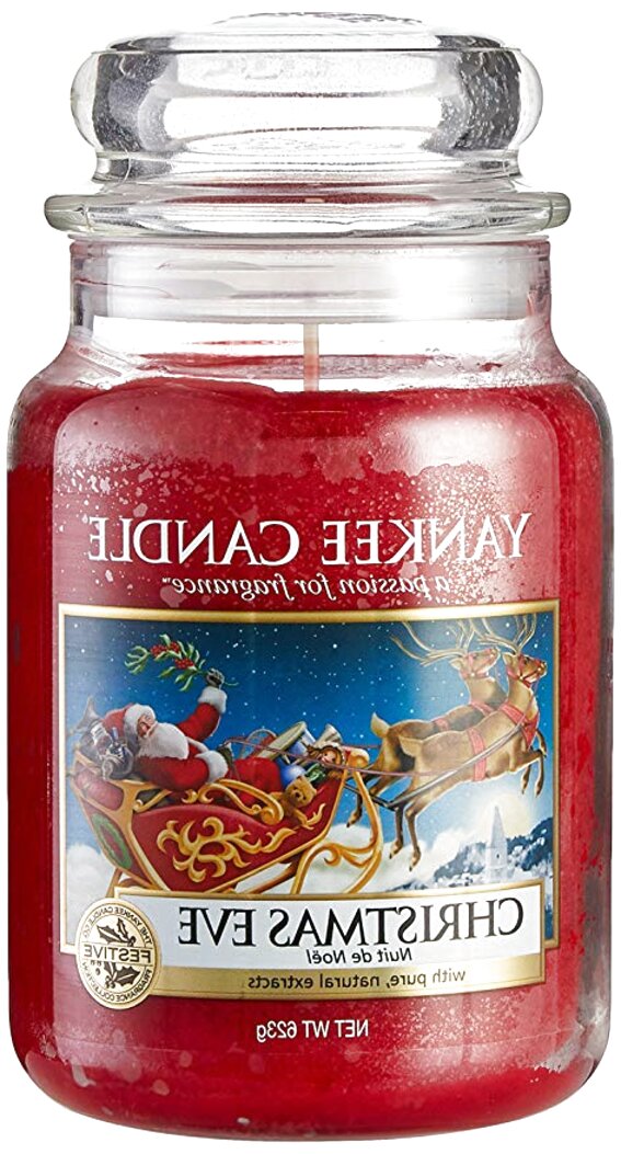 Yankee Candle Christmas for sale in UK | 84 used Yankee Candle Christmas