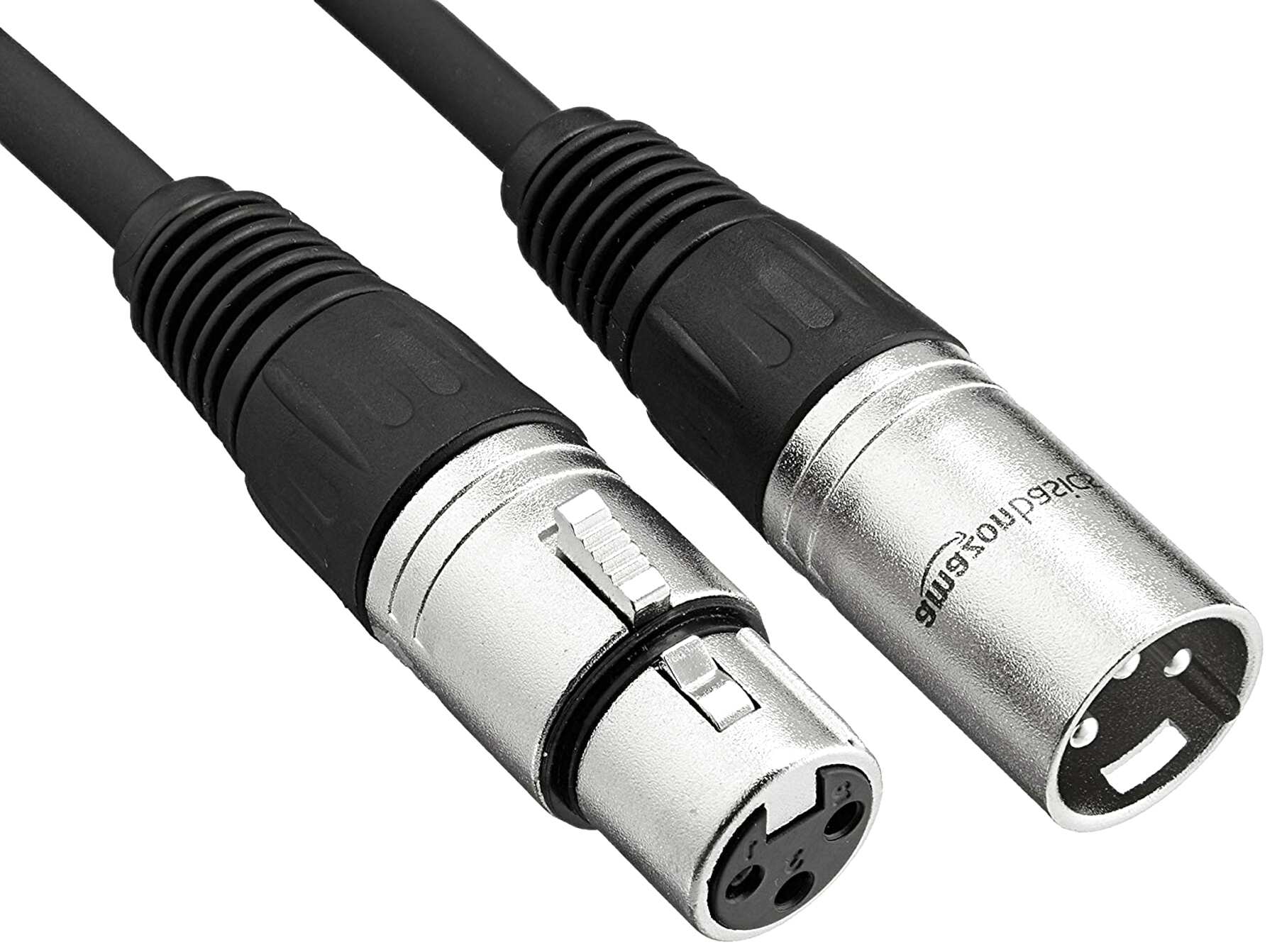 Xlr Cable for sale in UK | 73 used Xlr Cables