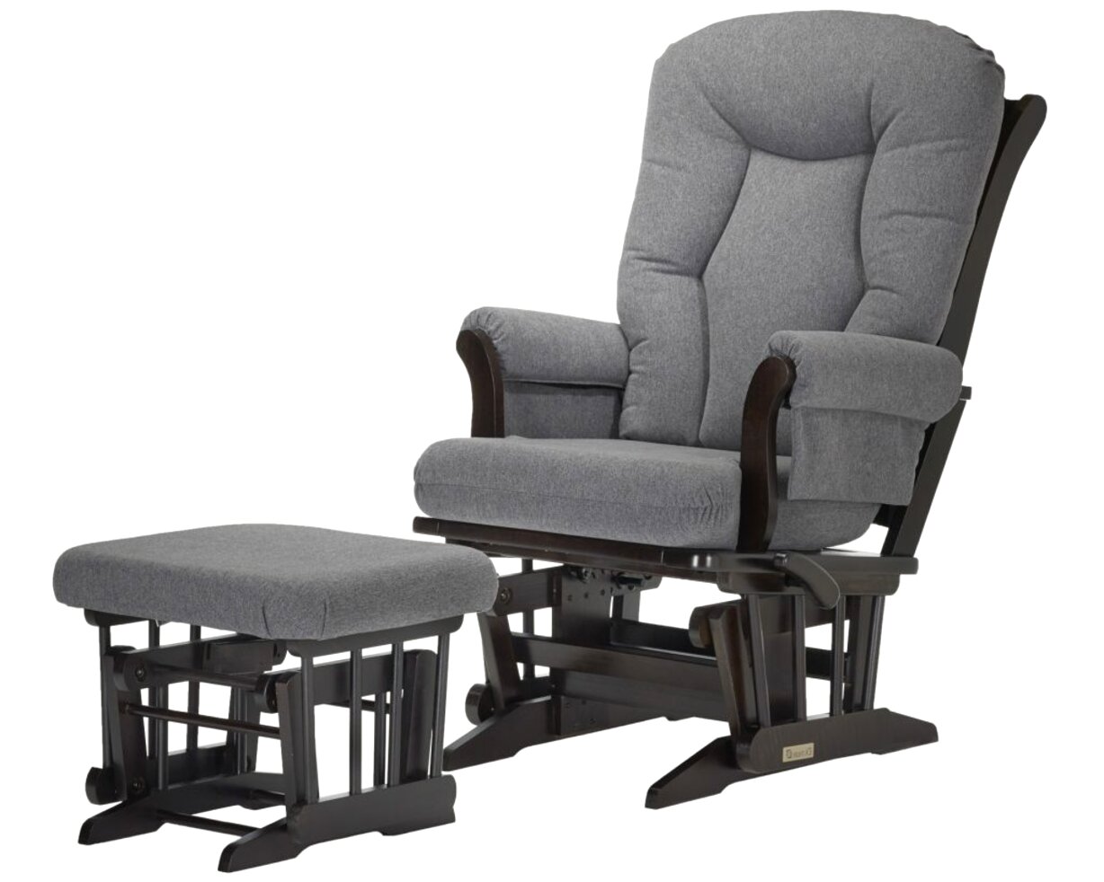 dutailier nursing chair uk