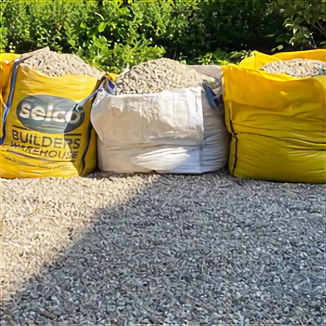 White Garden Chippings For Sale In UK | 82 Used White Garden Chippings