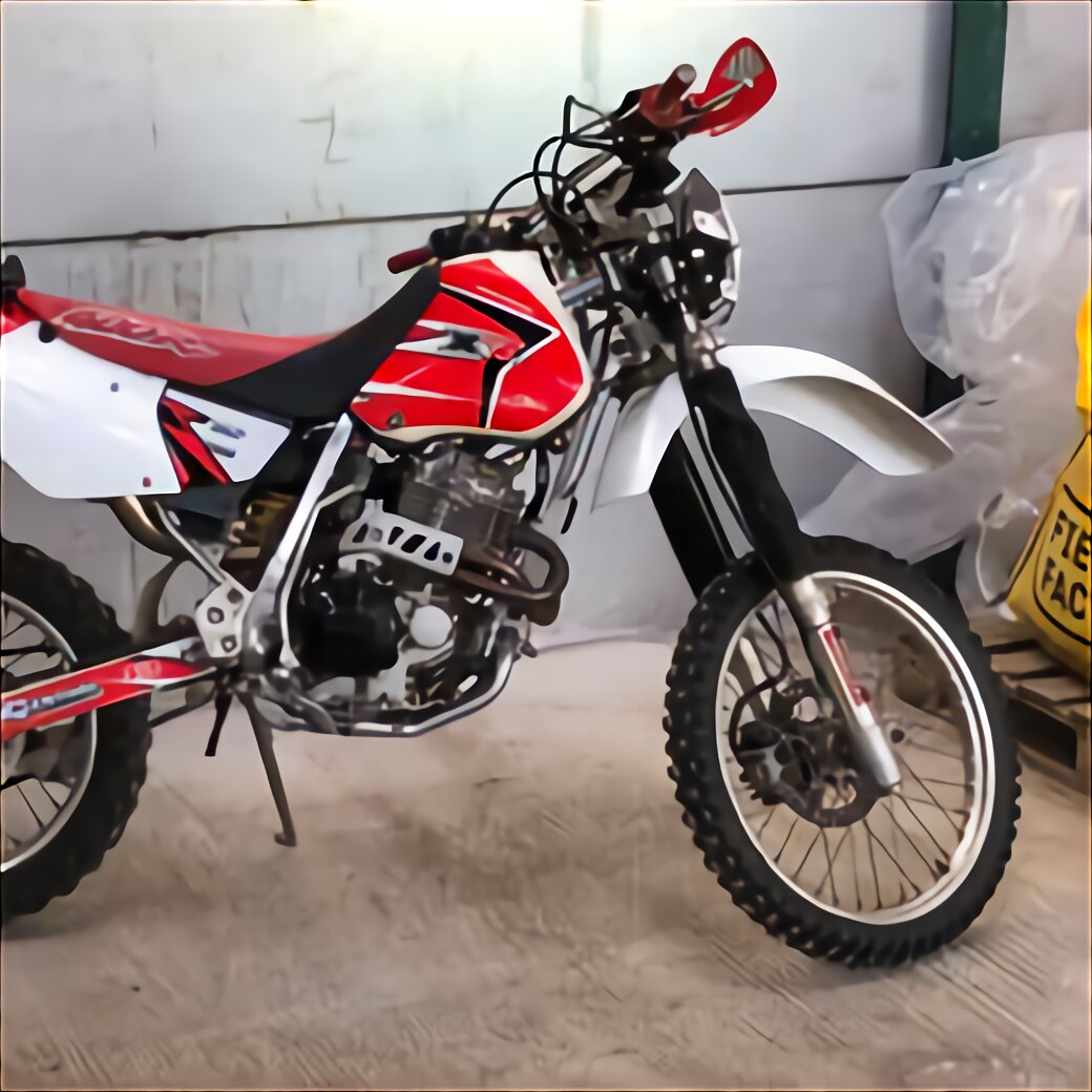 honda xr400 for sale